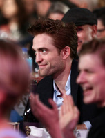 Robert Pattinson Longsleeve T-shirt #3178839