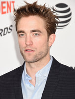 Robert Pattinson Longsleeve T-shirt #3178841