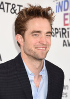 Robert Pattinson Longsleeve T-shirt #3178844