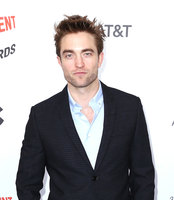 Robert Pattinson Longsleeve T-shirt #3178848