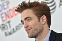 Robert Pattinson Longsleeve T-shirt #3178849
