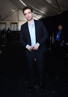 Robert Pattinson mug #G1420949
