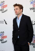 Robert Pattinson Longsleeve T-shirt #3178852