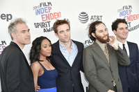 Robert Pattinson Tank Top #3178856