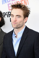 Robert Pattinson Longsleeve T-shirt #3178857