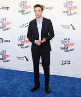 Robert Pattinson mug #G1420958