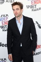 Robert Pattinson Longsleeve T-shirt #3178899