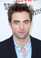 Robert Pattinson Longsleeve T-shirt #3178909