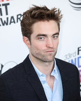 Robert Pattinson Longsleeve T-shirt #3178913