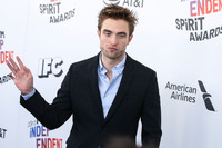 Robert Pattinson mug #G1421014