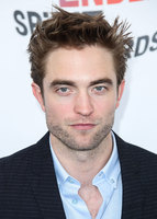 Robert Pattinson Longsleeve T-shirt #3178917
