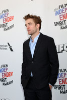 Robert Pattinson mug #G1421017