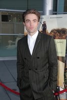 Robert Pattinson Longsleeve T-shirt #3318438
