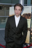 Robert Pattinson Longsleeve T-shirt #3318442