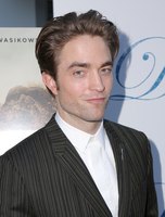 Robert Pattinson Longsleeve T-shirt #3318443