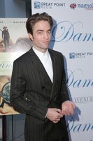 Robert Pattinson Longsleeve T-shirt #3318444
