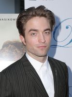 Robert Pattinson mug #G1560573