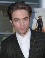 Robert Pattinson tote bag #G1560576