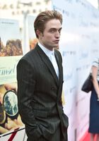 Robert Pattinson tote bag #G1560579