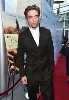 Robert Pattinson Longsleeve T-shirt #3318482