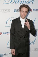 Robert Pattinson mug #G1560581
