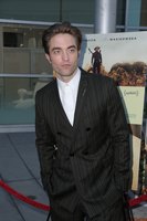 Robert Pattinson Longsleeve T-shirt #3318485