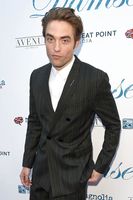Robert Pattinson Longsleeve T-shirt #3318486