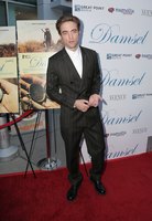 Robert Pattinson tote bag #G1560585