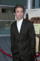 Robert Pattinson Longsleeve T-shirt #3318493
