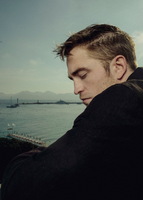 Robert Pattinson Longsleeve T-shirt #3660483