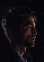 Robert Pattinson Longsleeve T-shirt #3660490