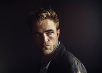 Robert Pattinson Longsleeve T-shirt #3660496