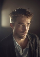 Robert Pattinson Longsleeve T-shirt #3660503