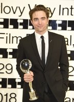 Robert Pattinson Longsleeve T-shirt #3752843