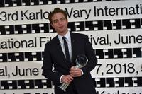 Robert Pattinson mug #G2370100