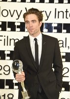 Robert Pattinson mug #G2370101