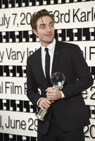 Robert Pattinson mug #G2370105