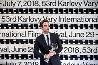 Robert Pattinson mug #G2370107