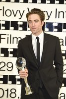 Robert Pattinson Longsleeve T-shirt #3752856