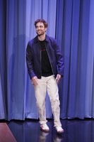 Robert Pattinson Longsleeve T-shirt #3752857