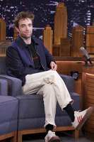 Robert Pattinson Longsleeve T-shirt #3752867