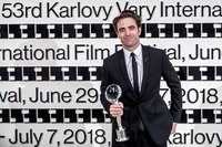 Robert Pattinson mug #G2370128