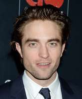 Robert Pattinson Longsleeve T-shirt #3763342