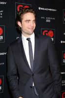 Robert Pattinson Longsleeve T-shirt #3763343