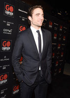 Robert Pattinson Longsleeve T-shirt #3763344