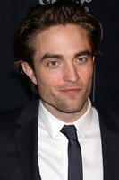 Robert Pattinson Longsleeve T-shirt #3763347
