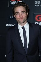 Robert Pattinson Longsleeve T-shirt #3763351