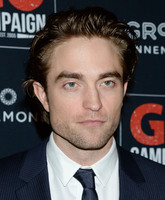 Robert Pattinson Longsleeve T-shirt #3763352