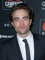 Robert Pattinson Longsleeve T-shirt #3763353