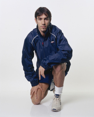 Robert Pires posters